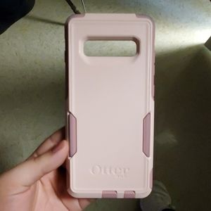 Otterbox case for Samsung Galaxy 10+